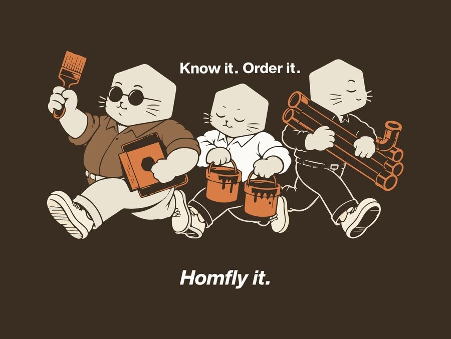 Homfly